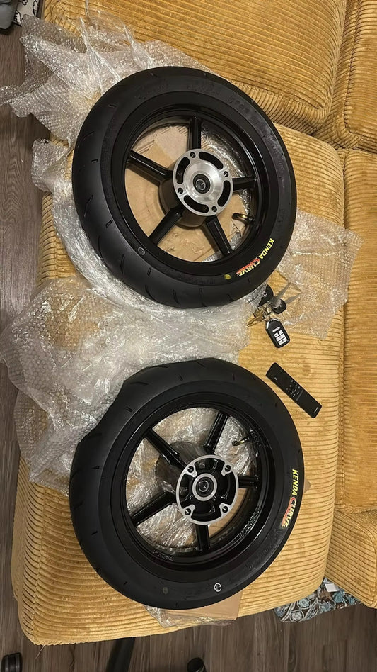 Tuttio/ yozma / heybike sumos